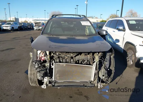 2020 Toyota Rav4 Hybrid Le из США, поврежденный, VIN 2T3MWRFV1LW072994